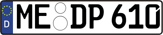 ME-DP610