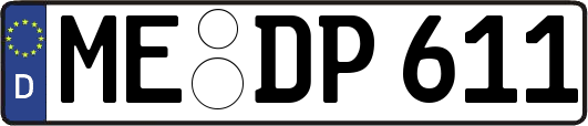 ME-DP611