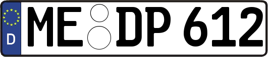 ME-DP612
