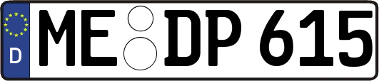 ME-DP615