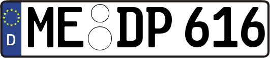 ME-DP616