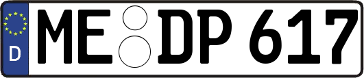 ME-DP617