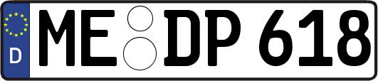 ME-DP618