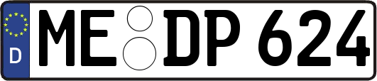 ME-DP624