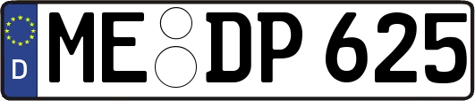 ME-DP625