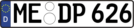 ME-DP626