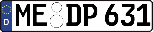 ME-DP631