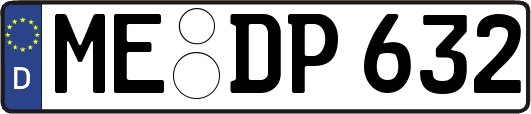 ME-DP632