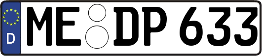 ME-DP633