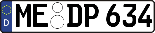 ME-DP634
