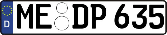 ME-DP635