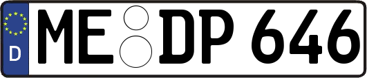ME-DP646