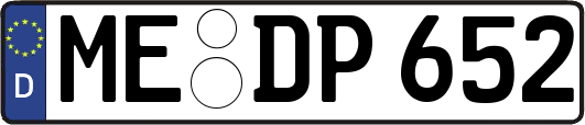 ME-DP652
