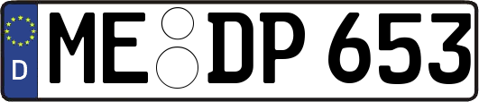 ME-DP653