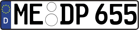 ME-DP655