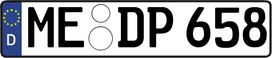ME-DP658