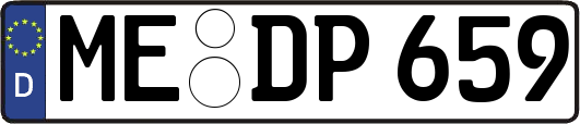 ME-DP659