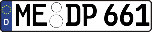 ME-DP661