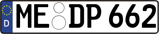 ME-DP662