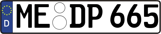ME-DP665