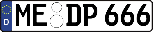 ME-DP666