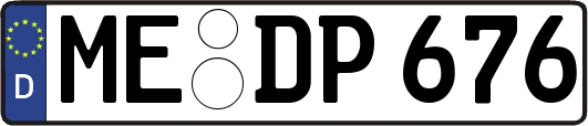 ME-DP676