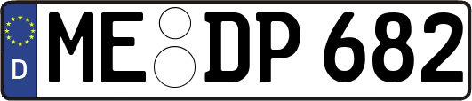 ME-DP682