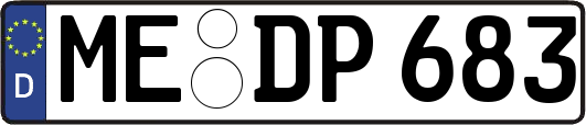ME-DP683