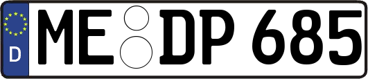 ME-DP685