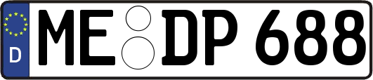 ME-DP688