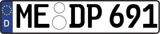 ME-DP691