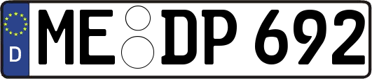 ME-DP692
