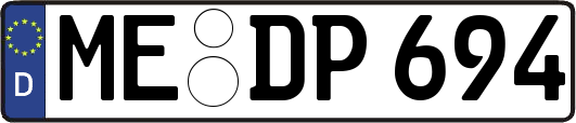 ME-DP694