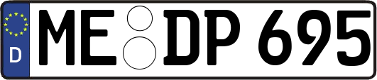 ME-DP695