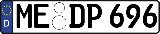 ME-DP696