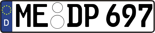 ME-DP697