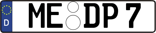 ME-DP7