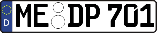ME-DP701