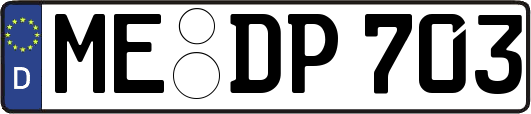 ME-DP703