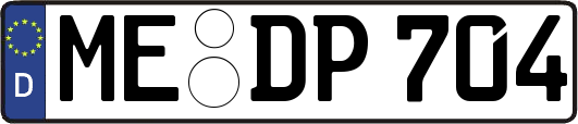 ME-DP704