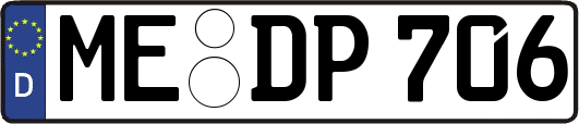 ME-DP706