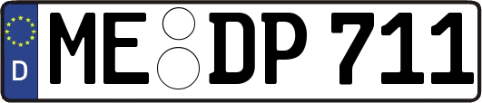 ME-DP711