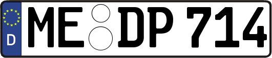 ME-DP714