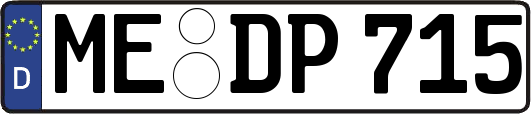 ME-DP715