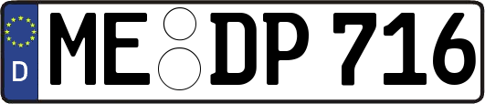 ME-DP716
