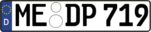 ME-DP719