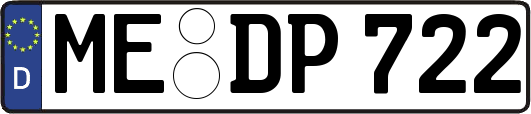 ME-DP722