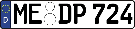 ME-DP724