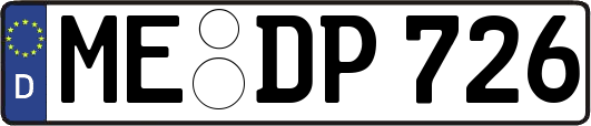 ME-DP726