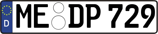 ME-DP729